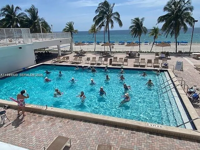 2401 S Ocean Dr #305 — Photo 31