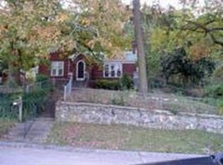 420 Ramble St, Hot Springs, AR 71901