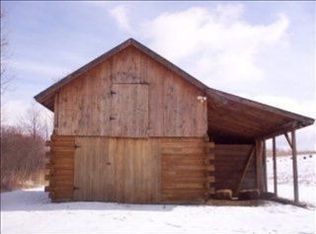 6401 Fort Hill Rd, Bath, NY 14810