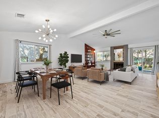 7717 Manassas Dr, Austin, TX 78745
