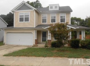 4113 Hopper St, Raleigh, NC 27616