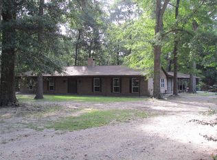 50 Brown Rd, Cleveland, TX 77328