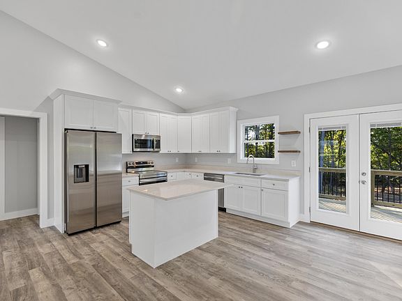 2nd image of 46 Calfee Ln SE Lot 46