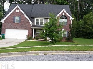 1605 Tuftstown Ct, Snellville, GA