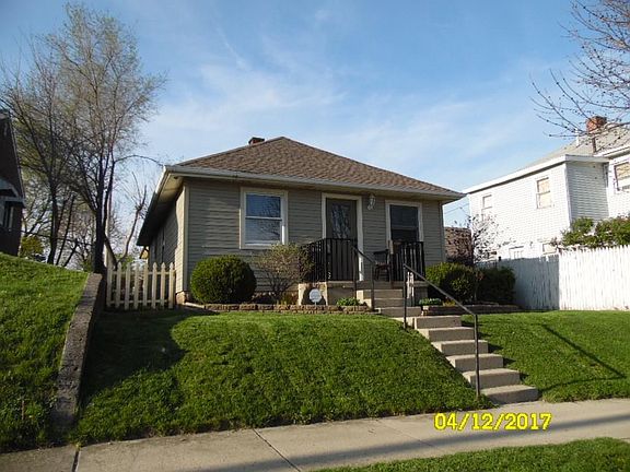 2nd image of 510 S Clark Ave