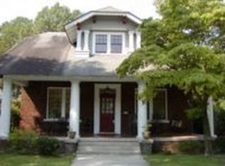 909 Broad St W, Wilson, NC 27893
