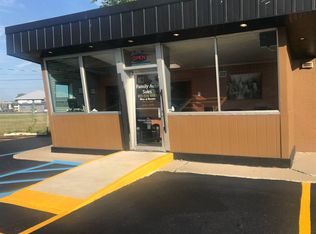 4023 W Pierson Rd, Flint, MI 48504