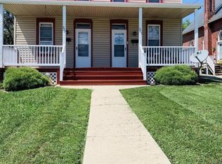 277 W Market St, York, PA 17401
