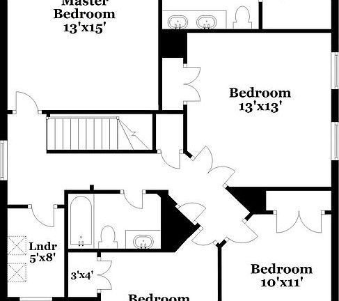 3rd image of 105 Lakemont Dr