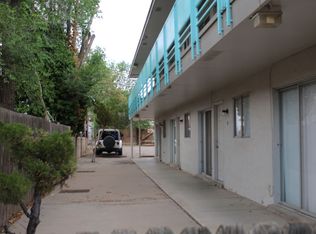 212 Vassar Dr SE, Albuquerque, NM 87106