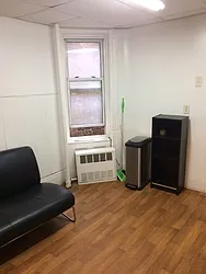 Rented by Moses Stoller, LREB