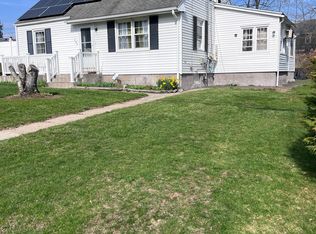264 Chestnut Hill Avenue, Waterbury, CT 06704