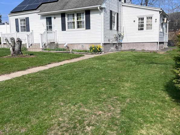 264 Chestnut Hill Avenue, Waterbury, CT 06704