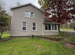 884 Bunn Hill Rd, Vestal, NY 13850