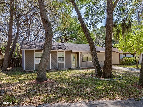 2137 Cypress Landing Drive Exterior Only