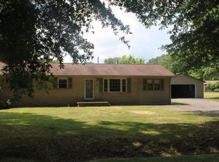 1046 Clarks Ferry Rd #1046, Ledbetter, KY 42058