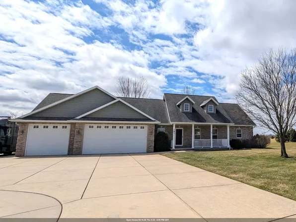 W791 River Forest Dr, Kaukauna, WI 54130