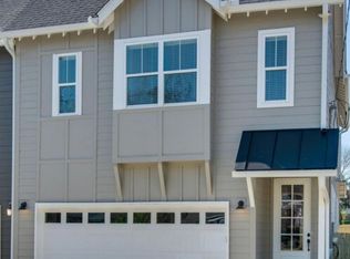 818A Delmas Ave, Nashville, TN 37216