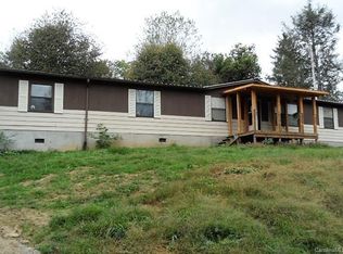 786 Crabtree Church Rd, Clyde, NC 28721