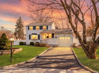 260 Roundhill Drive, Yonkers, NY