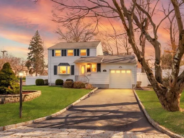 260 Roundhill Drive, Yonkers, NY 10710