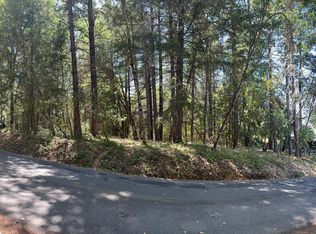 1655 Hilltop Drive, Willits, CA 95490