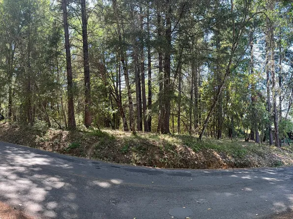 1655 Hilltop Drive, Willits, CA 95490