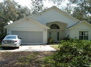 1381 Church St, Pierson, FL 32180