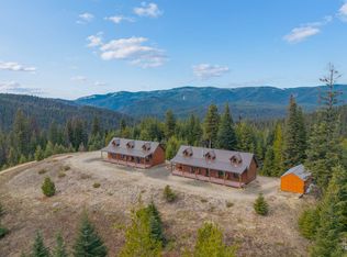 467 Santiam Rd, Grangeville, ID 83530