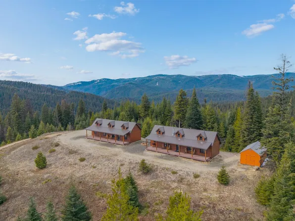 467 Santiam Rd, Grangeville, ID 83530