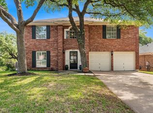 8007 Davis Mountain Cv, Austin, TX 78726