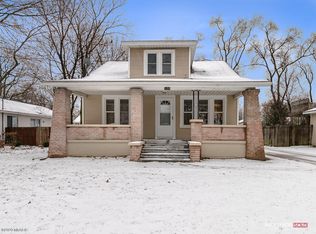 124 48th St SE, Kentwood, MI 49548