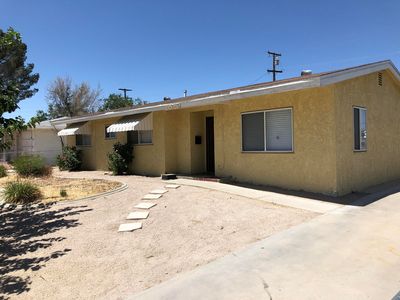 44845 Foxton Ave, Lancaster, CA, 93535