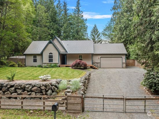 24220 4th Place NE, Snohomish, WA 98290