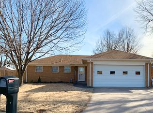 2909 S Elm Ave, Broken Arrow, OK 74012