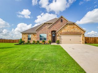 12633 Panther Creek Dr, Godley, TX 76044