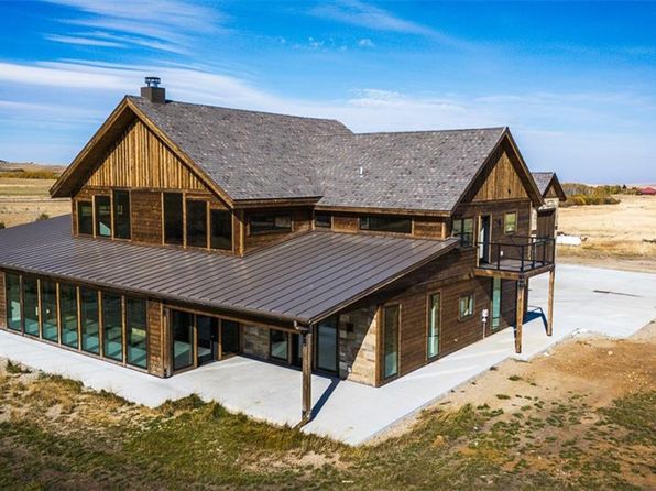 42 High Ridge Dr, Red Lodge, MT 59068
