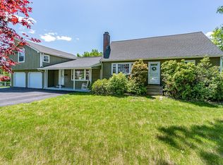 4 Kent Dr, Hudson, MA 01749