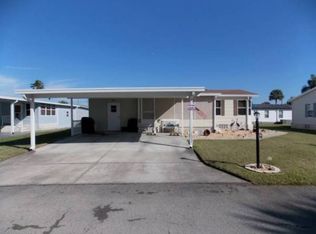 1741 Sugar Pine Ave, Kissimmee, FL 34758