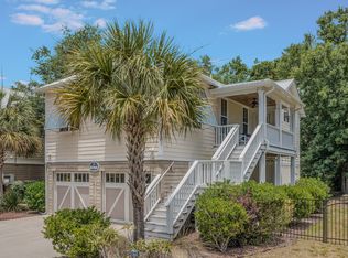 156 Harbourreef Dr, Pawleys Island, SC 29585