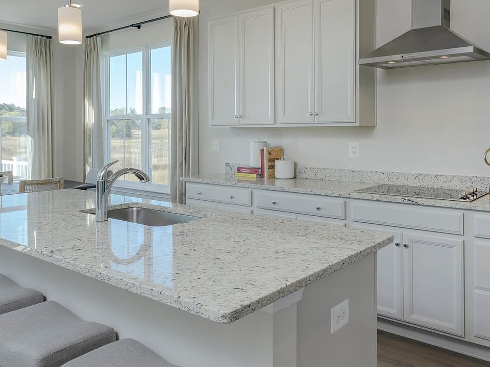 Lexington Plan, Norborne Glebe Single Family Homes, Charles Town, WV