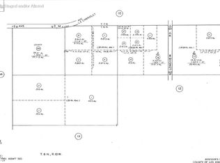 Avenue M8, Palmdale, CA 93591