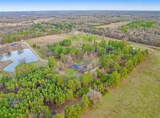 79 County Road 44190, Powderly, TX 75473