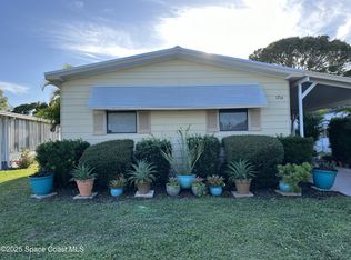 1216 Gardenia Dr, Barefoot Bay, FL 32976