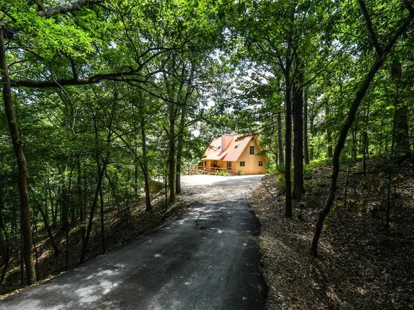 678 Sky High Dr, Kansas, OK 74347