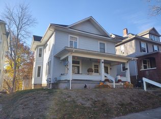 423 N 9th St, Cambridge, OH 43725