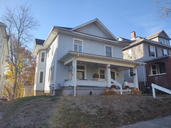 423 N 9th St, Cambridge, OH 43725