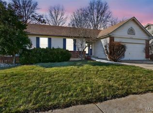 16090 Nantucket Island Dr, Grover, MO 63040