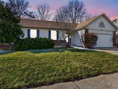 16090 Nantucket Island Dr, Grover, MO, 63040