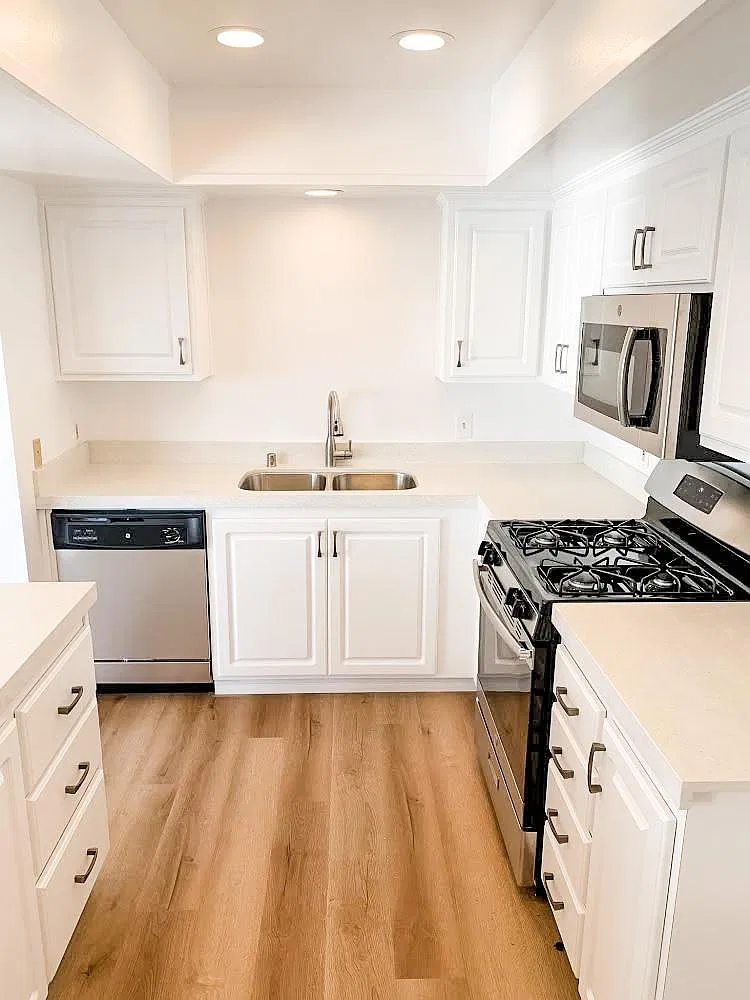 2 bed, 1200 sqft, $5,000 — Photo 2